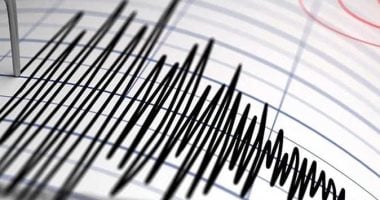 إصابة 37 شخصًا جراء زلزال بقوة 5.9 درجة شرقي اليابان
