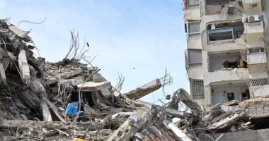 زلزالا فنزويلا.. ارتفاع حصيلة الضحايا إلى 6438 قتيلا وآلاف الأسر بلا مأوى