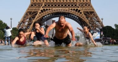 فرنسا تسجل 7300 وفاة بسبب موجات الحر.. ويوليو وحده يضيف 1243 ضحية