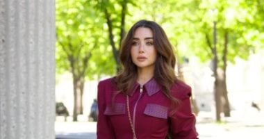 هنا الزاهد تنتعش فنيًا وتخوض موسمًا مميزًا في السينما والدراما
