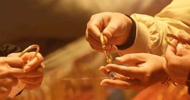 تعرف على آخر تطورات سعر الذهب.. عيار 18 بـ5385 جنيها