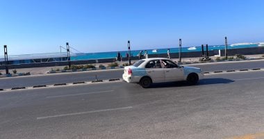 فى عز الصيف.. الأرصاد تحذر من فرص أمطار رعدية على هذه المناطق