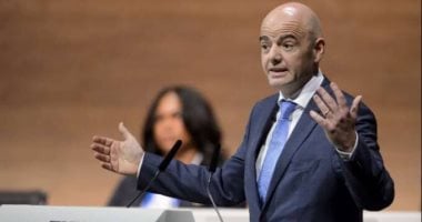 ترامب يدافع عن إنفانتينو ويحذر من رحيله عن رئاسة فيفا