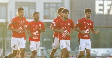جدول مواعيد مباريات منتخب مصر في تصفيات شمال إفريقيا للشباب