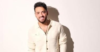 رامى جمال بعد تعرضة لوعكة صحية: الحمد لله أنا زى الفل أزمة وعدت