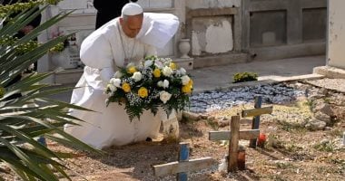 فرنسا: 400 ألف شخص سجلوا لحضور قداس بابا الفاتيكان في باريس