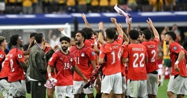 الظهور الأول لمنتخب مصر بعد المونديال.. موعد أول توقف في الدوري