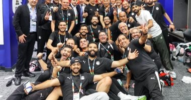 مواعيد مباريات منتخب مصر في التصفيات المؤهلة لأمم أفريقيا 2027