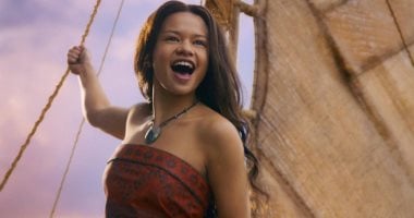 فيلم Moana يحقق إيرادات وصلت لـ 293 مليون دولار عالميا