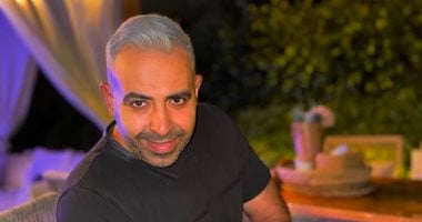 جوة عينى.. ألبوم محمد عدوية الجديد ويطرح غدا