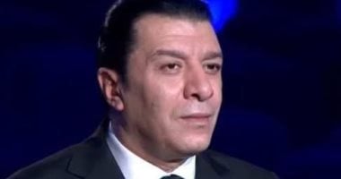 مصطفى كامل يكشف تفاصيل إصابته فى الساحل الشمالى ويطمئن جمهوره