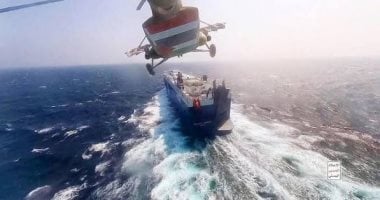 الولايات المتحدة تطالب الحوثيين بوقف الهجمات على دول المنطقة وتهديد الملاحة