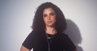 نسمة محجوب: بصمتى لازم تكون موجودة كاملة.. وزوجى سر استمرارى بعد الجواز