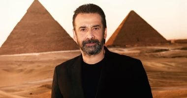 كريم عبد العزيز يقف على عرش النجومية بدأت من «المشبوه» وصولًا إلى الفيل الأزرق 3