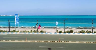 انخفاض بدرجات الحرارة والعظمى بالقاهرة 34 درجة وجنوب الصعيد 39