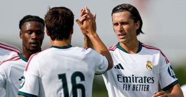مبابي وبيلينجهام خارج الحسابات.. قائمة ريال مدريد لمواجهة ديبورتيفو الودية