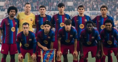 بيان رسمى من برشلونة بعد اعتقال مشجع كتالوني قبل مباراة إلتشي
