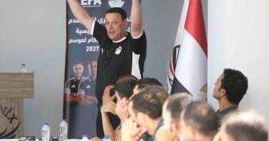 أبرز تعديلات التحكيم قبل تطبيقها في الدوري المصري الموسم الجديد