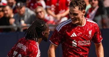ليفربول ضد نوتينجهام.. آنفيلد حصن الريدز المنيع فى أغسطس بالدوري الإنجليزي