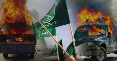 نهاية نفوذ الإخوان في أوروبا تقترب.. تحركات متسارعة لتجفيف منابع التمويل ومواجهة شبكات التنظيم والواجهات التابع.. وإسلام الكتاتني: الضغوط الأوروبية تعكس تحولا واضحا فى التعامل مع الجماعة وتضييقا على نشاطها