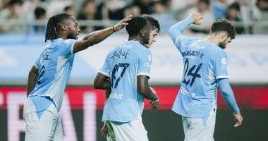 قرعة دوري أبطال أوروبا.. جدول مباريات مانشستر سيتي في مرحلة الدوري