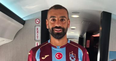 قاسم باشا ضد طرابزون سبور.. محمد صلاح الأغلى في موقعة الدوري التركي