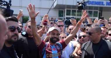 طرابزون تراهن على شعبية محمد صلاح لجذب المصريين ومطالب بتسهيل التأشيرات