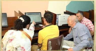 نتيجة تنسيق المرحلة الثانية لطلاب أدبى بالدرجات.. اعرف الحدود الدنيا للكليات
