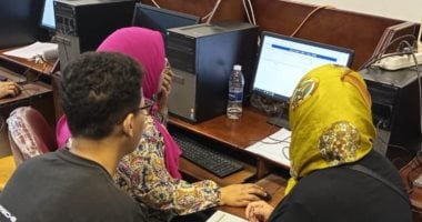 اعرف كليتك.. نتيجة تنسيق المرحلة الثانية لطلاب علمى بالدرجات