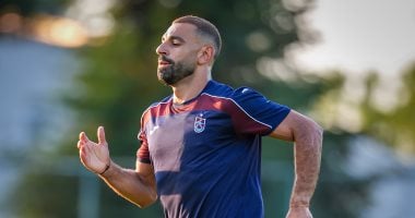 ابنى قادم.. فيديو محمد صلاح والعائلة التركية يتخطى 50 مليون مشاهدة