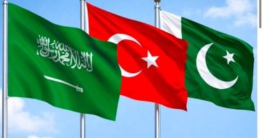 باكستان: سنواصل دورنا مع السعودية وتركيا فى ضمان الدفاع عن المنطقة
