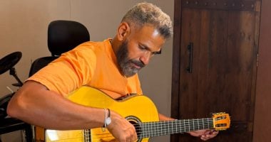 إيهاب عبد الواحد يكشف سر نجاح «الألوان»: أنا أول جمهور بيتلقى اللحن
