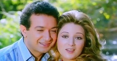 46 عامًا على حبيبي دائمًا.. نور الشريف يكشف علاقة قصة الفيلم بالعندليب
