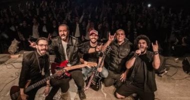 دربوكا تحيى حفلاً غنائياً بساقية الصاوى 27 أغسطس