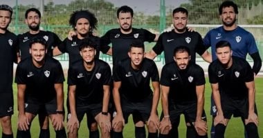 كل ما تريد معرفته عن مباراة الزمالك والاتحاد السكندري فى الدوري المصري