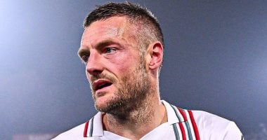 بعمر 39 عامًا.. جيمي فاردي يقترب من العودة إلى الدوري الإنجليزي