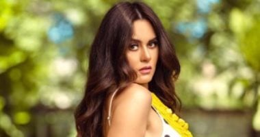 رشا مهدي تحتفل بعيد ميلادها مع جمهورها