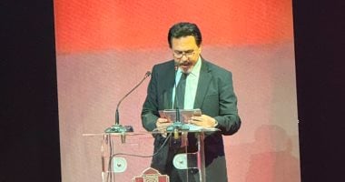 محمد رياض: حلمت ألا يكون المهرجان القومى للمسرح للمسرحيين فقط بل للناس جميعًا