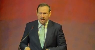 أيمن الشيوي: المسرح بخير وما شهدناه من زخم لا يوجد فى العديد من الدول المتقدمة