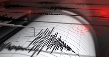 زلزال بقوة 4.5 درجة يقع قبالة محافظة فوكوشيما اليابانية