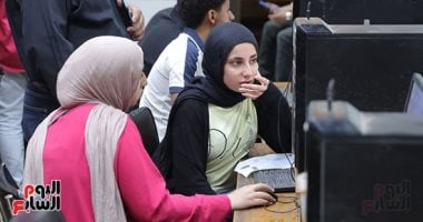 تنسيق المرحلة الثالثة.. كليات ومعاهد بها أماكن متاحة لطلاب علمى