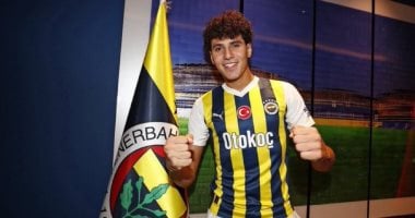 فابريزيو رومانو يعلن رحيل عمر فايد إلى الدوري الإيطالي