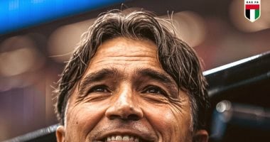 رسميًا.. زلاتكو داليتش مدربًا لمنتخب الإمارات خلفًا لكوزمين