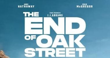 The End of Oak Street يستهدف افتتاحية بـ25 مليون دولار و Spider Man فى الصدارة