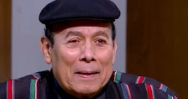 أحمد ماهر.. مسيرة فنية انطلقت من بولاق أبو العلا إلى عمالقة الدراما
