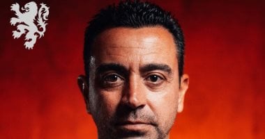 رسميًا.. تشافي هيرنانديز مديرًا فنيًا لمنتخب هولندا حتى كأس العالم 2030