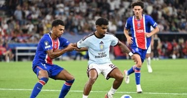 باريس سان جيرمان يهزم أستون فيلا 2 – 1 ويتوج بالسوبر الأوروبي للمرة الثانية