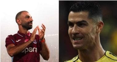 محمد صلاح ورونالدو ومودريتش.. صفقات هزت سوق الانتقالات وكتبت التاريخ