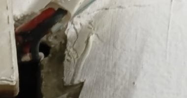 بهاء الدين محمد: البيت كان هيولع لولا ستر الله الحمدلله