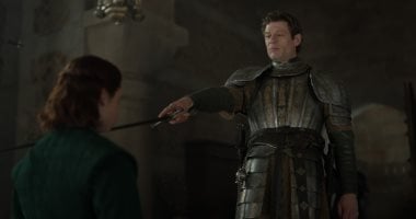 تغييرات كبيرة فى الموسم الثالث وأحداث Tumbleton فى House of the Dragon